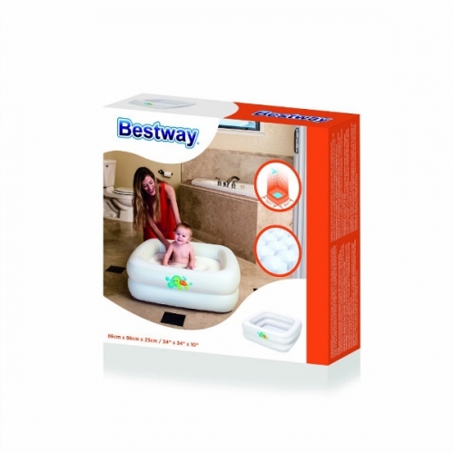 wanienka bestway 51116